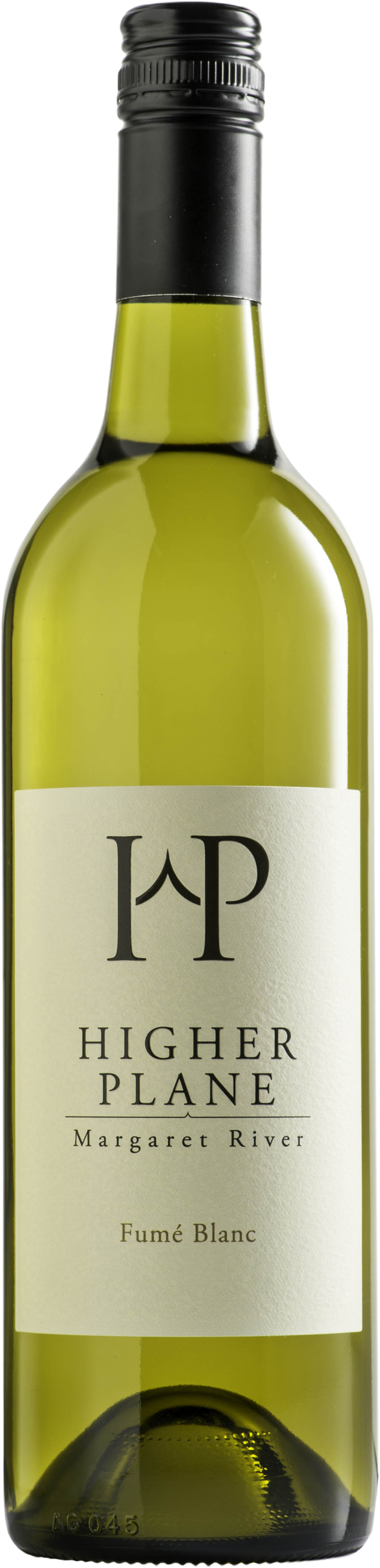 Higher Plane Fumé Blanc 2021